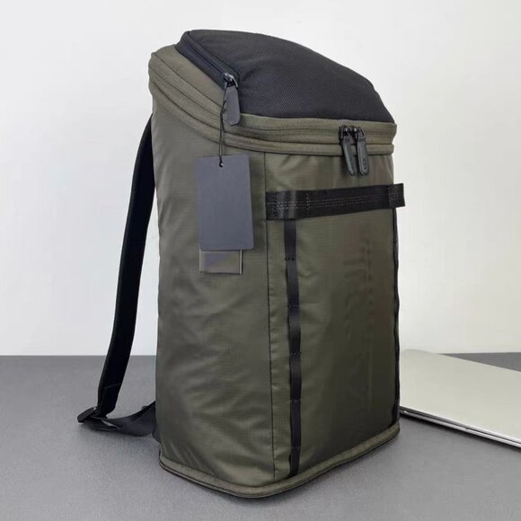 Tumi Other - NWT Tumi Foldable Backpack